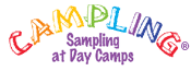 Campling™ Contact: Lisa Vogel, 416-488-7879
